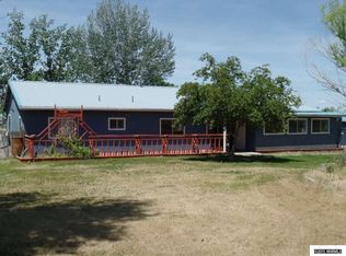 9250 Betty Ln, Winnemucca, NV 89445