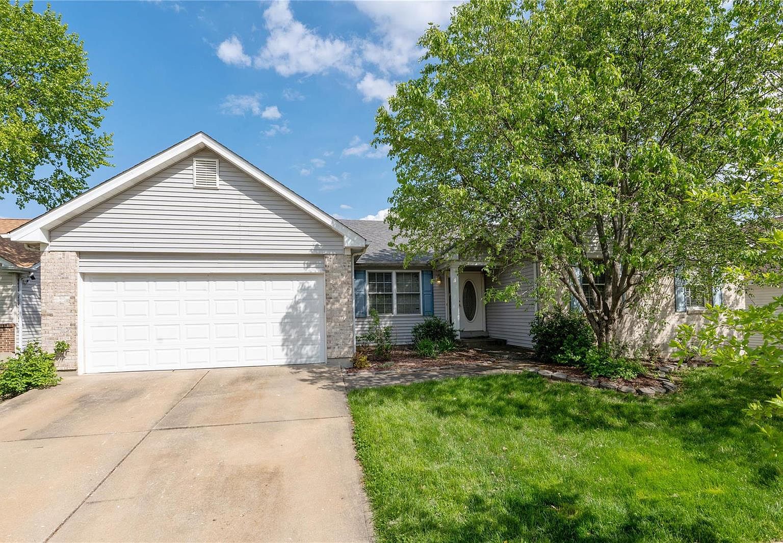 3 Hatcher Run Ct, Saint Peters, MO 63376 Zillow