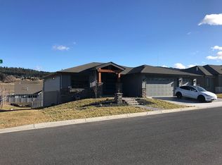 4119 S Rosedale Ct, Spokane, WA 99223