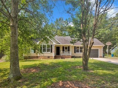 436 Randolph Ave, Fayetteville, NC, 28311