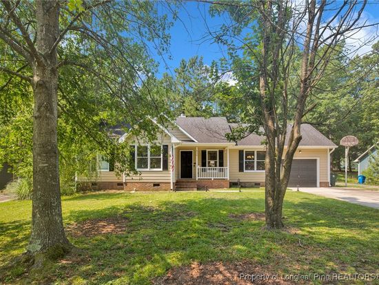 436 Randolph Ave, Fayetteville, NC 28311