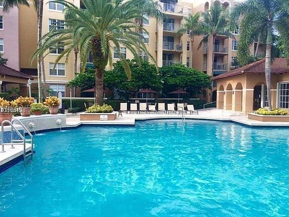 2nd image of 19701 E Country Club Dr #5302