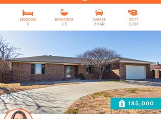 951 Sherman Hill Ave, Elkhart, KS 67950