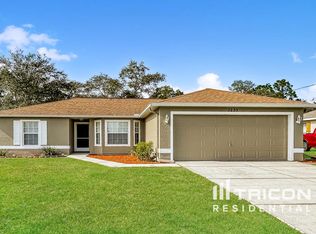 3233 Ambassador Ave, Spring Hill, FL 34609