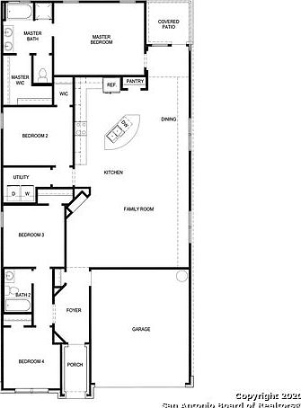 5056 Pyrite Canyon, San Antonio, TX 78253 | Zillow