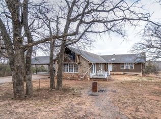 347820 E Broadway St, Sparks, OK 74869