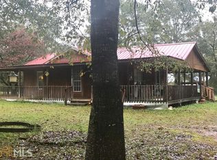 168 Hester Rd, Forsyth, GA 31029