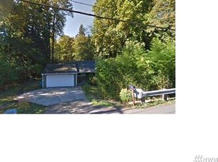 12921 Juanita Dr NE, Kirkland, WA 98034