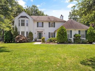 417 Grande River Blvd, Toms River, NJ 08755