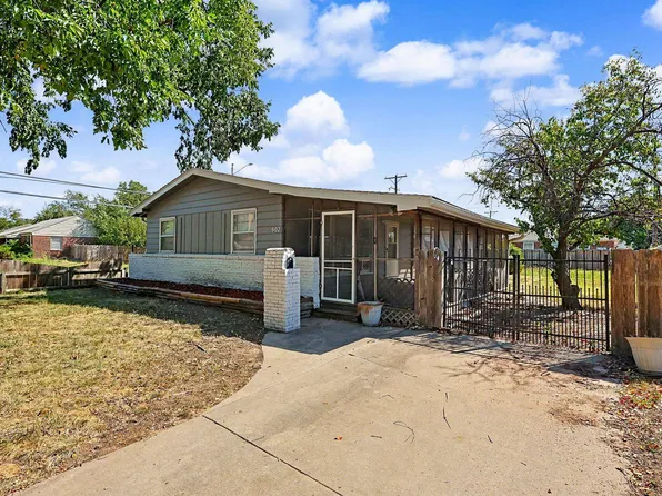 902 S Royal Rd, Wichita, KS 67207