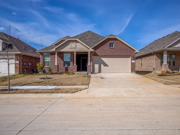 600 Hogan Dr, Denton, TX 76210