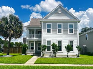 152 Old Jackson Rd, Goose Creek, SC 29445