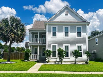 152 Old Jackson Rd, Goose Creek, SC, 29445