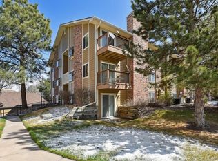 3051 S Ursula Cir BUILDING B9-302, Aurora, CO 80014