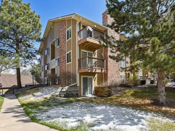3051 S Ursula Cir APT 302, Aurora, CO 80014