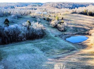 1820 Petty Hollow Rd N, Lynnville, TN 38472