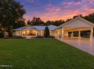 7761 WYNDWOOD Drive, St. Augustine, FL 32092