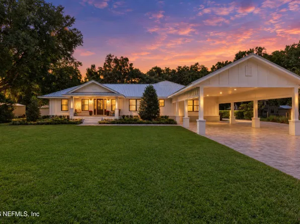 7761 WYNDWOOD Drive, St. Augustine, FL 32092