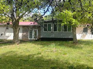 2140 Nunn Switch Rd, Marion, KY 42064