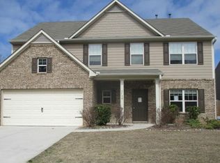 3730 Brookhollow Dr, Douglasville, GA 30135