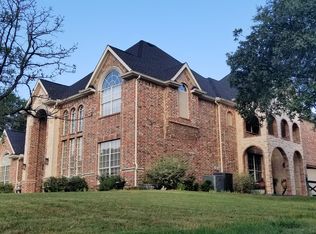 3220 Lakewood Ln, Flower Mound, TX 75022