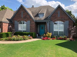 9436 E 77th St, Tulsa, OK 74133