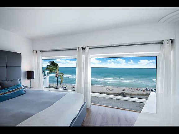 2nd image of 5446 Collins Ave #M14