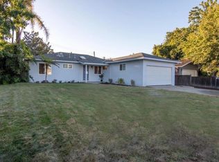 225 Calado Ave, Campbell, CA