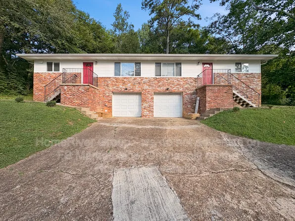 6913 Martha Ave, Chattanooga, TN