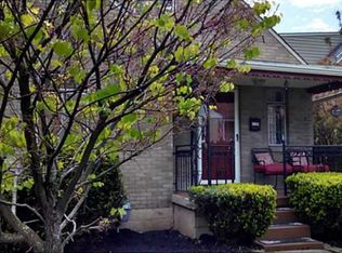 1125 13th St, Mc Kees Rocks, PA 15136