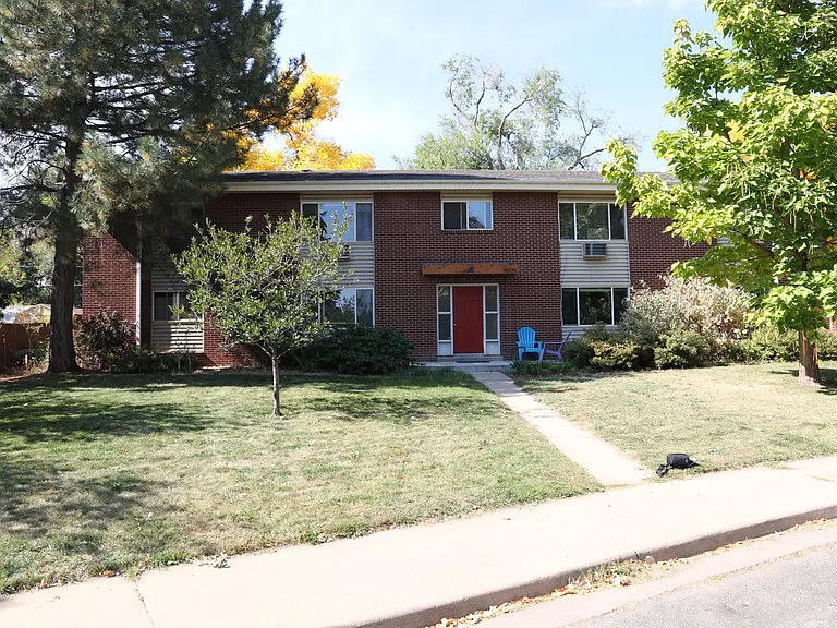 3195 Arnett St #1 — Photo 1