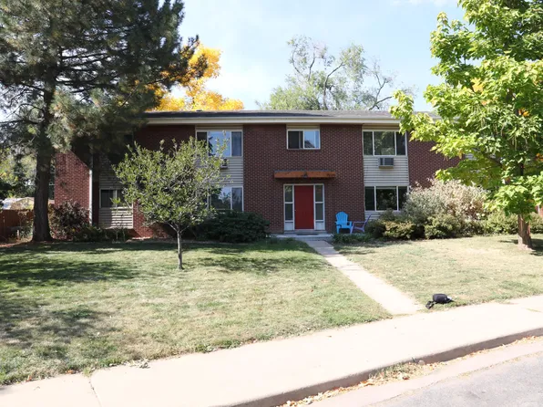 3195 Arnett St APT 1, Boulder, CO 80304