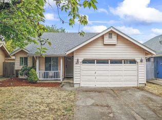 413 53rd Pl, Springfield, OR 97478