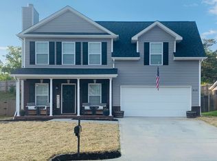 815 Donahue Ln, Knoxville, TN 37920