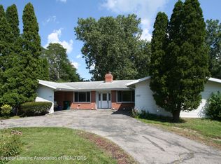 2100 Wood St #2102, Lansing, MI