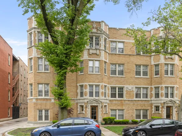 405 S Harvey Ave APT 2A, Oak Park, IL 60302