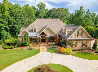 2289 E Maddox Rd, Buford, GA 30519