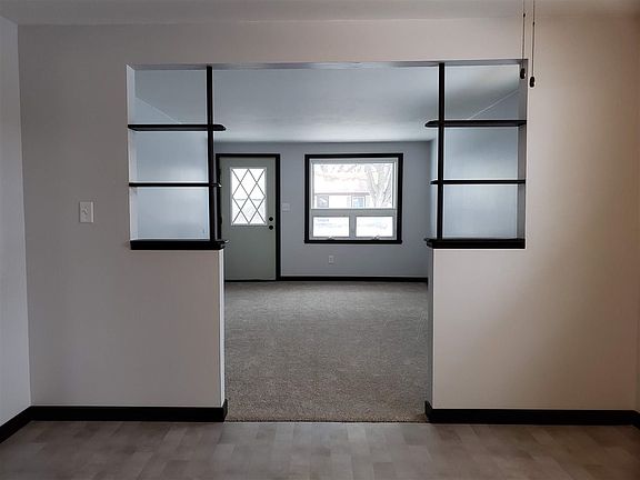 Bright and welcoming