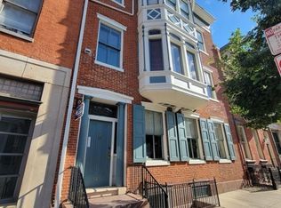 129 E Market St #2F, York, PA 17401
