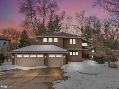 100 Saint Vincent Ct, Cherry Hill, NJ, 08003