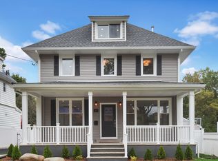 41 Oakdene Ave, Teaneck, NJ 07666