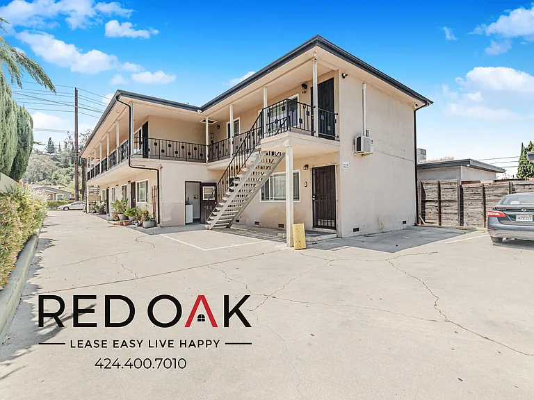 1361 Yosemite Dr #3 — Photo 4