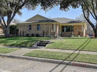 8406 Banquo Dr, Dallas, TX 75228