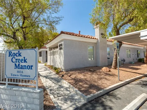 6000 Vegas Dr, Las Vegas, NV 89108