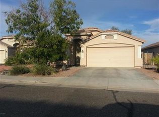 13713 N 127th Dr, El Mirage, AZ 85335