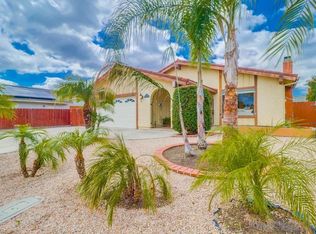 2244 Casa Alta, Spring Valley, CA 91977