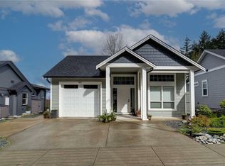 921 Craig Rd, Ladysmith, BC V9G1W1