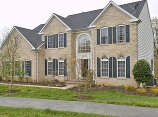 15004 Quince Orchard Rd, North Potomac, MD 20878