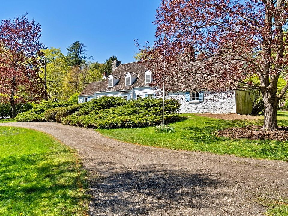 16 Lewis Ave, Great Barrington, MA 01230 Zillow