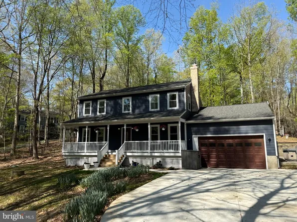 11750 Buckley Ct, Woodbridge, VA 22192